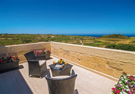 luxury holidays gozo